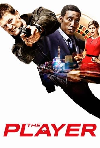 The Player Image