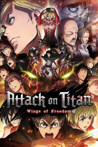 Attack on Titan: Wings of Freedom Image