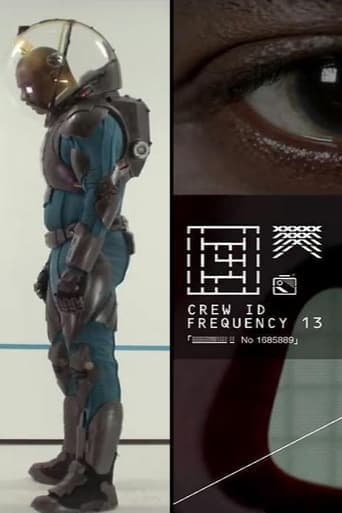 The Peter Weyland Files: 'Prometheus' Transmission Image