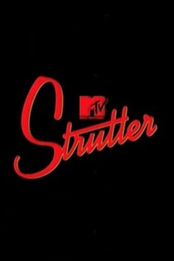 Strutter Image