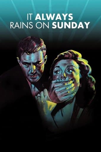 It Always Rains on Sunday Image