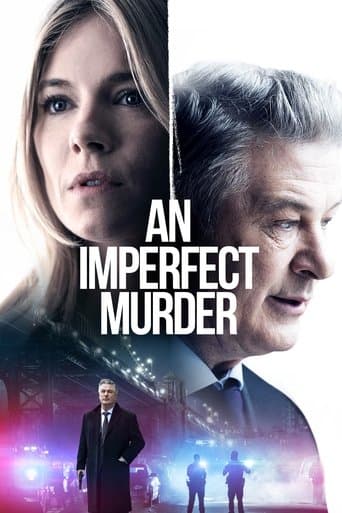 An Imperfect Murder Image