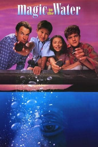 Magic in the Water Image