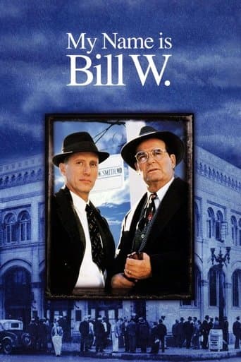 My Name Is Bill W. Image