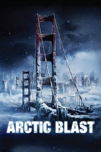 Arctic Blast Image