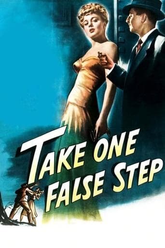 Take One False Step Image