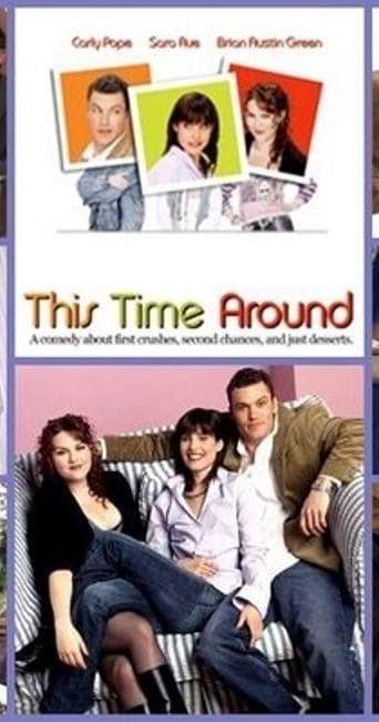 This Time Around Image