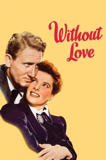 Without Love Image
