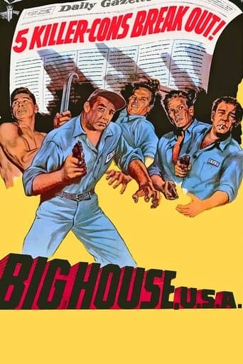 Big House, U.S.A Image