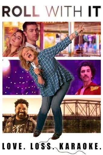 Roll with It Image