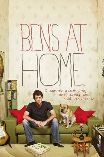 Ben's at Home Image