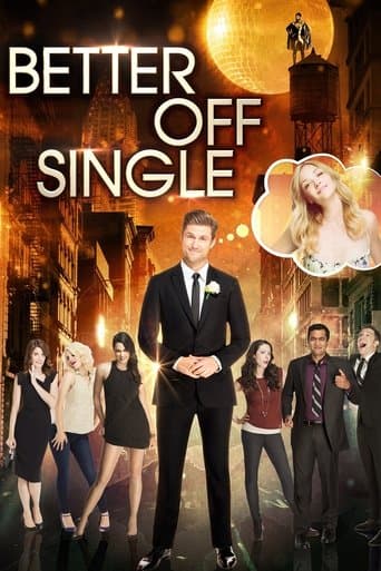 Better Off Single Image