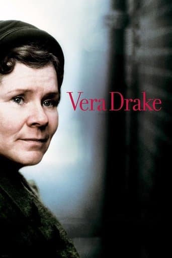 Vera Drake Image