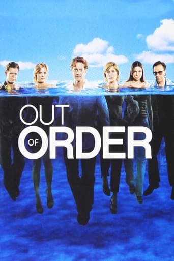 Out of Order Image