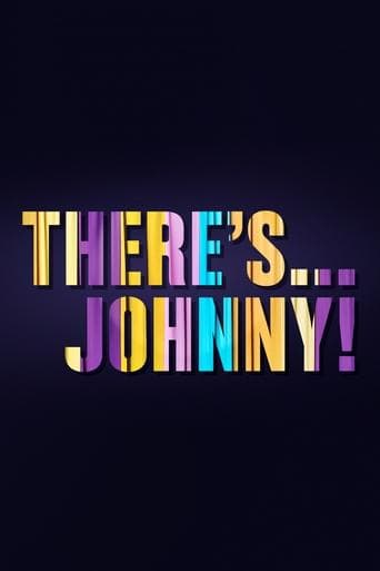 There's... Johnny! Image