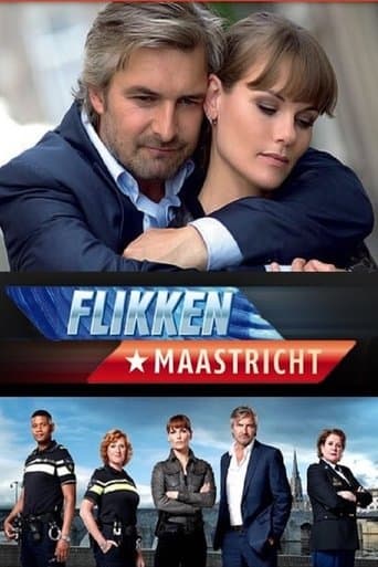 Flikken Maastricht Image
