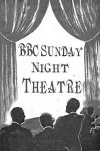 Sunday Night Theatre Image