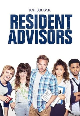 Resident Advisors Image