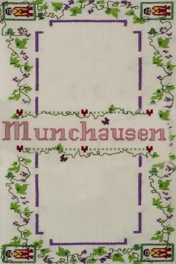 Munchausen Image