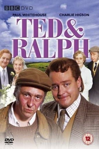 Ted & Ralph Image
