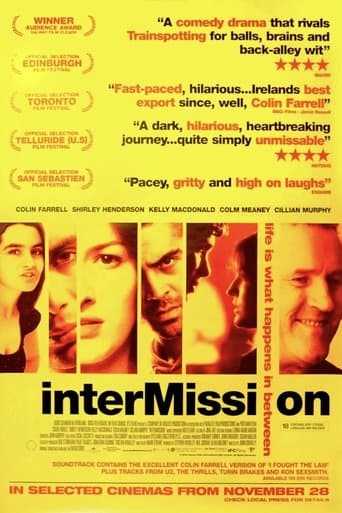 Intermission Image