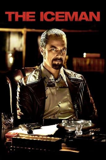 The Iceman Image