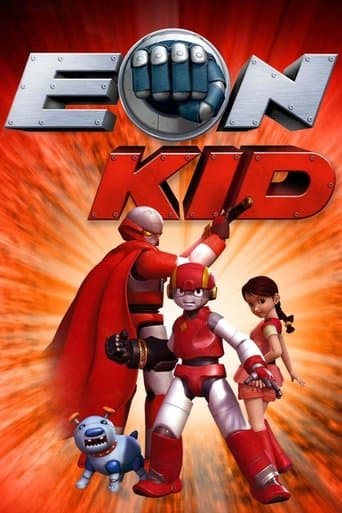Eon Kid Image