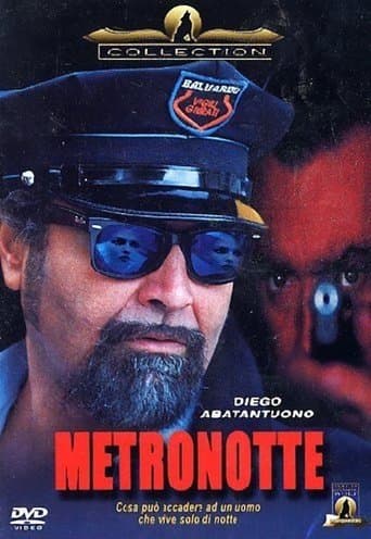 Metronotte Image