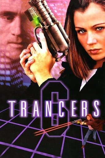 Trancers 6: Life After Deth Image