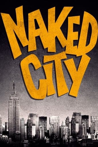 Naked City Image