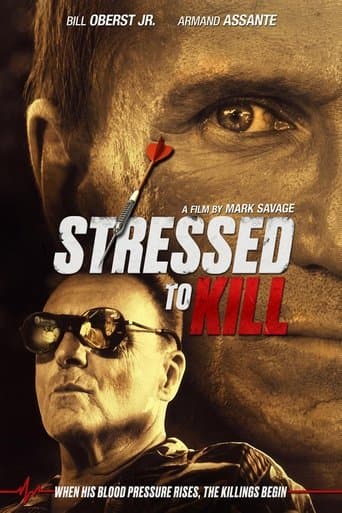 Stressed to Kill Image