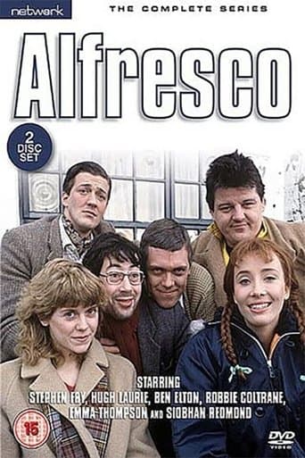 Alfresco Image