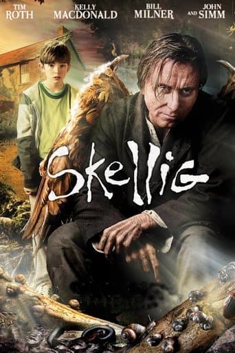 Skellig Image