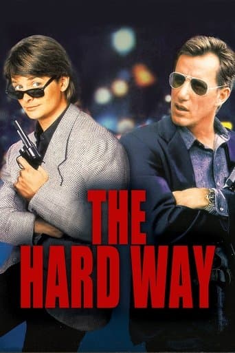 The Hard Way Image