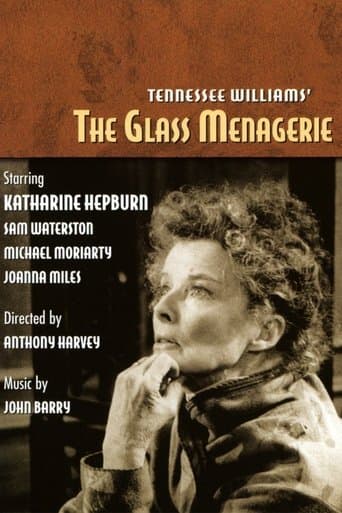The Glass Menagerie Image
