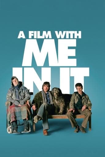 A Film with Me in It Image