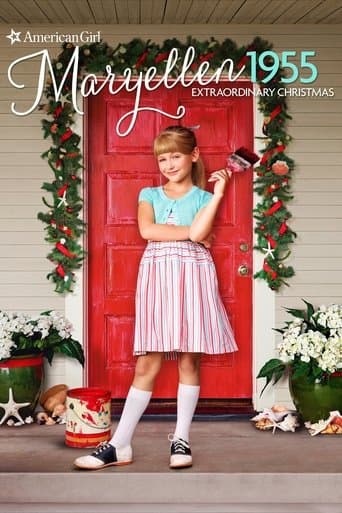 An American Girl Story: Maryellen 1955 - Extraordinary Christmas Image