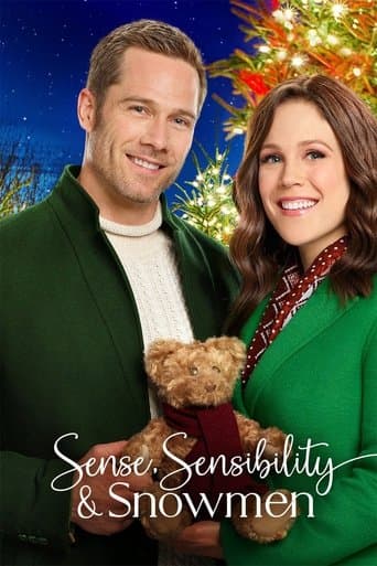 Sense, Sensibility & Snowmen Image