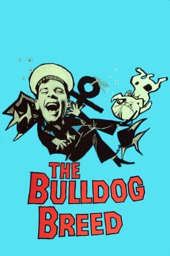 The Bulldog Breed Image