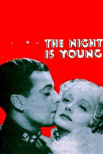 The Night Is Young Image