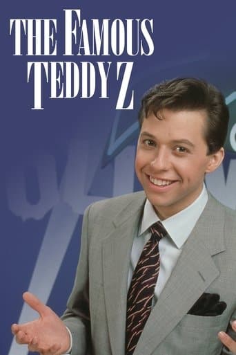 The Famous Teddy Z Image