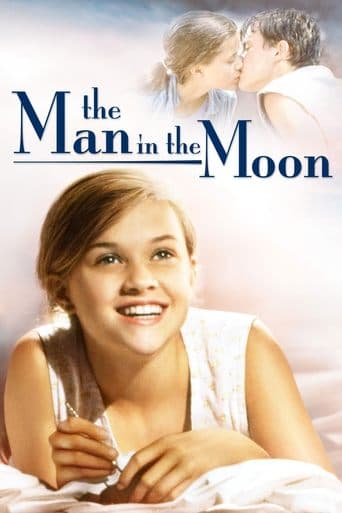 The Man in the Moon Image