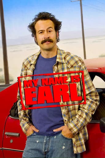 My Name Is Earl Image