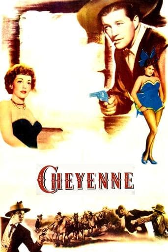 Cheyenne Image