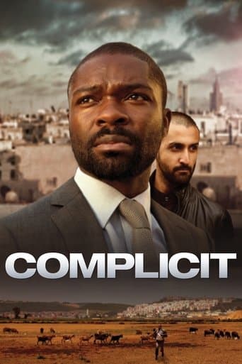 Complicit Image