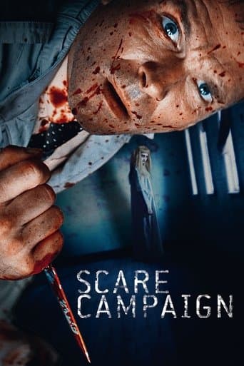 Scare Campaign Image