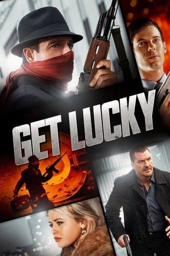 Get Lucky Image