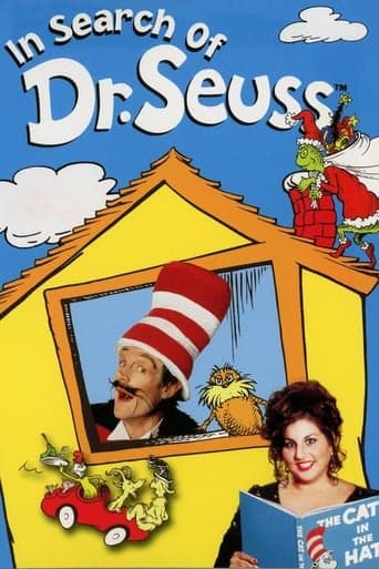 In Search of Dr. Seuss Image