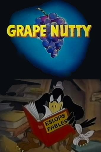 Grape Nutty Image