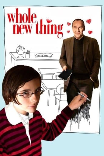 Whole New Thing Image